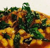 Poolside Cafe - Hervey Bay Accommodation