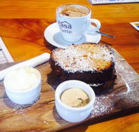 The Terrace Espresso Bar - Tourism Hervey Bay