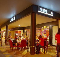 Zahtar - Tourism Hervey Bay
