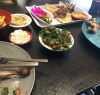 Akly Lebanese Cuisine - Hervey Bay Accommodation