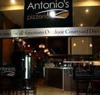 Antonios Pizzeria - Hervey Bay Accommodation