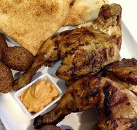 Cha Char Chicken Authentic Lebanese Cuisine - Hervey Bay Accommodation