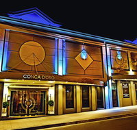 Conca D'oro - Hervey Bay Accommodation