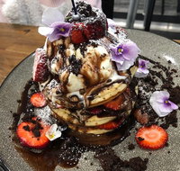 Dessertoya Cafe - Hervey Bay Accommodation