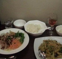 Green Bamboo - Hervey Bay Accommodation