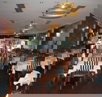 Konkan Indian Restaurant
