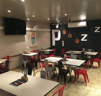 Mamma Della Pizza