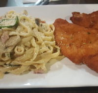 Mamma Maria's Kitchen - Hervey Bay Accommodation