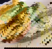 Montgomery Street Cafe - Hervey Bay Accommodation