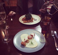 Palate Hotel - Hervey Bay Accommodation