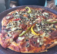 Russos Pizzeria - Hervey Bay Accommodation