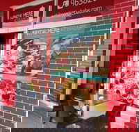 Rydalmere Kebab Shop - Hervey Bay Accommodation