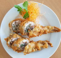 Saigonese Kitchen - Hervey Bay Accommodation