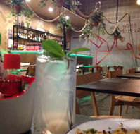 Satio Casual Eatery - Tourism Hervey Bay