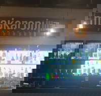 Southside Makaroni - Hervey Bay Accommodation