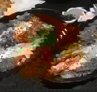 Tama Sushi