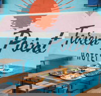 Taren Point Hotel - Hervey Bay Accommodation