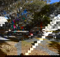 The Bells Road Social - Tourism Hervey Bay