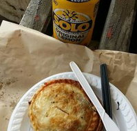 Bud cafe - Hervey Bay Accommodation