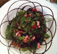 Burattinis - Hervey Bay Accommodation