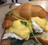 Cafe LeLunar - Tourism Hervey Bay