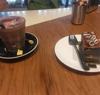 Christopher's Cake Shop - Tourism Hervey Bay