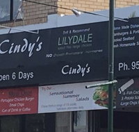 Cindy's Chickens - Hervey Bay Accommodation