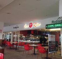 Coco Rico - Tourism Hervey Bay