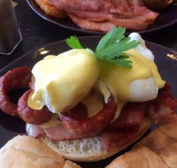 KaDeli Gourmet Deli Cafe - Hervey Bay Accommodation