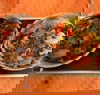 Pavilion Room - Hervey Bay Accommodation