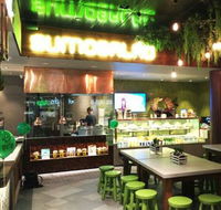 Sumo Salad - Tourism Hervey Bay