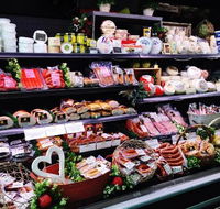 Sunshine Meats