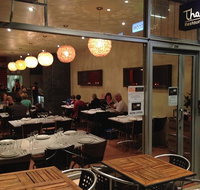 Thai Icon Restaurant - Hervey Bay Accommodation