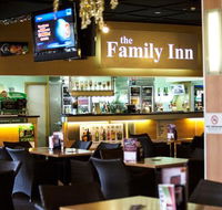 The Family Inn - Hervey Bay Accommodation