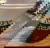 Three Beans Cafe - Tourism Hervey Bay