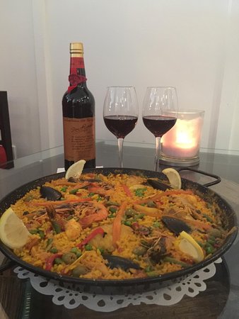 Amona Pintxos & Tapas Bar - Hervey Bay Accommodation 0