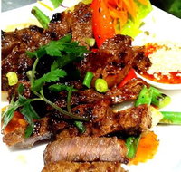 Boom Boom Thai - Hervey Bay Accommodation