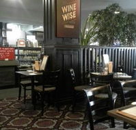 Boyles Sutherland Restaurant - Hervey Bay Accommodation