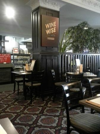 Boyles Sutherland Restaurant - Hervey Bay Accommodation 0