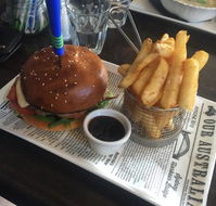 Cafe Loftus - Hervey Bay Accommodation