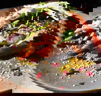 Cafe Saligna - Hervey Bay Accommodation