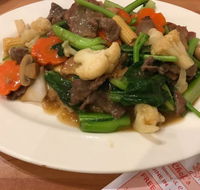 Chefs Delight Chinese  Cambodian Cuisine - Hervey Bay Accommodation