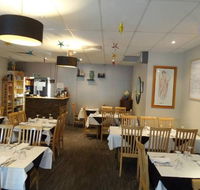 Copperpot Indian Restaurant - Hervey Bay Accommodation