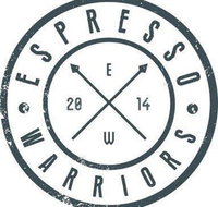 Espresso Warriors - Hervey Bay Accommodation