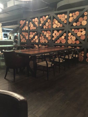 Factory - Ribs Steak Pizza - Tourism Hervey Bay 0