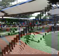 Georges On Kelso - Hervey Bay Accommodation