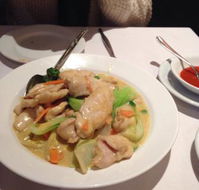 Palace Garden Chinese Restaurant - Hervey Bay Accommodation