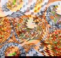 Pizza Guru - Hervey Bay Accommodation