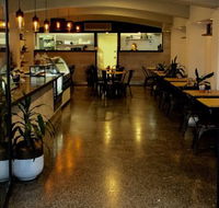 The Brew Bar - Hervey Bay Accommodation