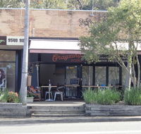 The Grayzing Point - Hervey Bay Accommodation